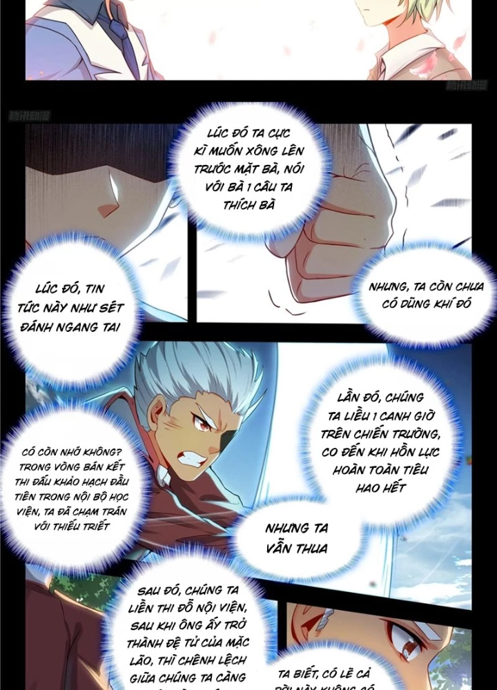 Đấu La Đại Lục 2 Chapter 449 - Trang 2