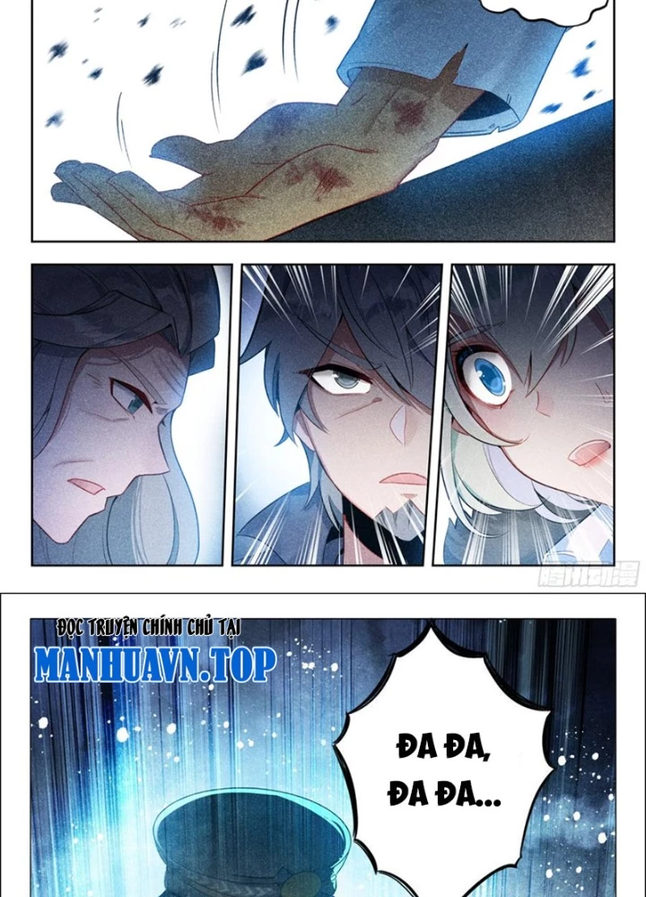 Đấu La Đại Lục 2 Chapter 449 - Trang 2