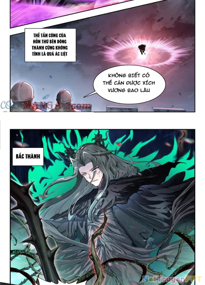 Đấu La Đại Lục 2 Chapter 450 - Trang 2