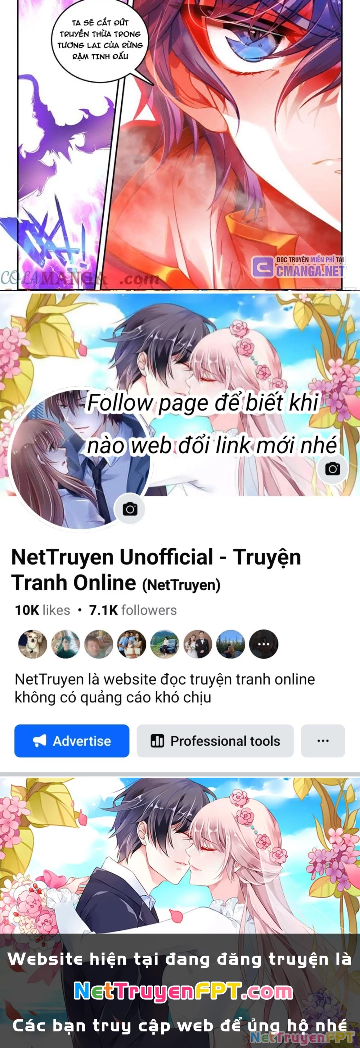 Đấu La Đại Lục 2 Chapter 452 - Trang 2