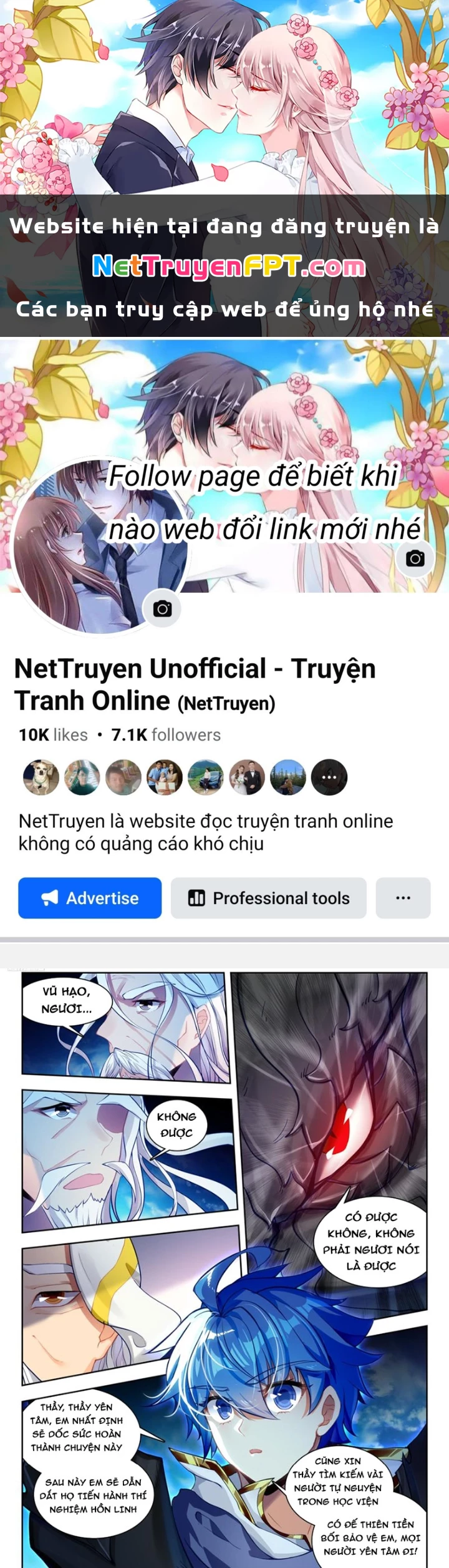 Đấu La Đại Lục 2 Chapter 454 - Trang 2