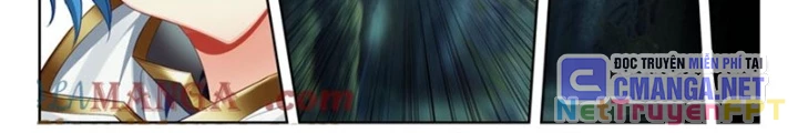 Đấu La Đại Lục 2 Chapter 454 - Trang 2