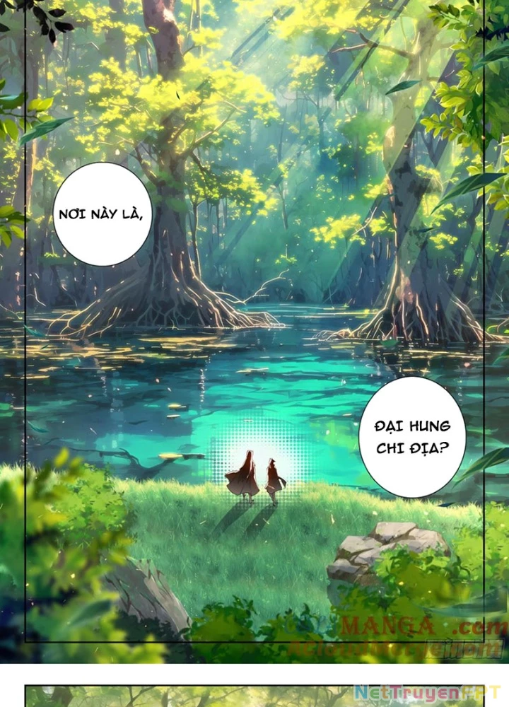 Đấu La Đại Lục 2 Chapter 454 - Trang 2