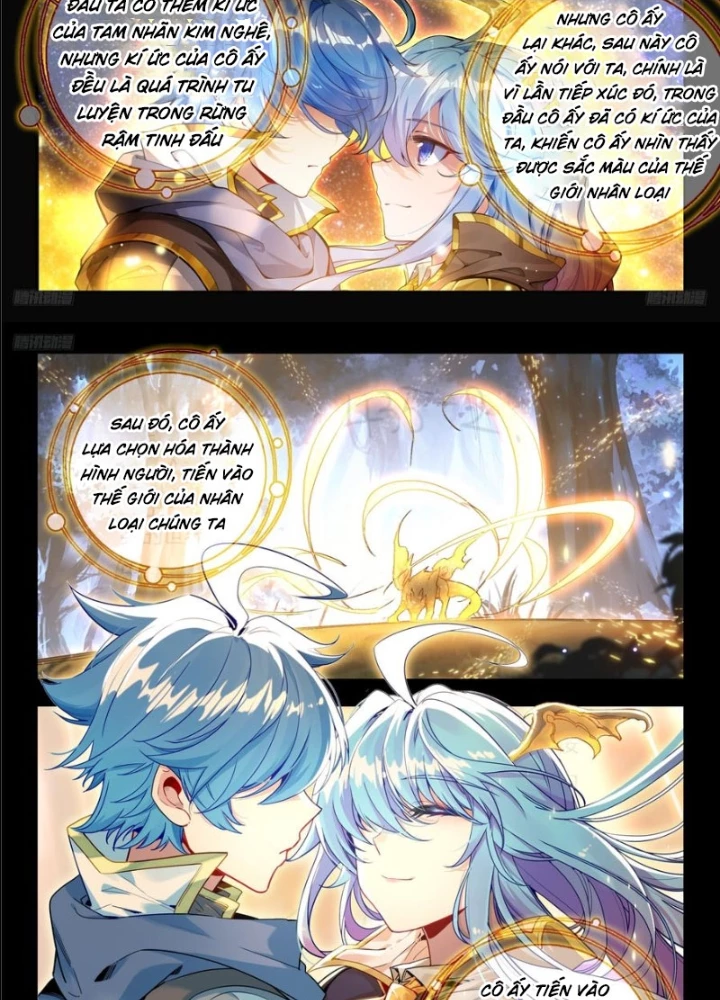 Đấu La Đại Lục 2 Chapter 455 - Trang 2