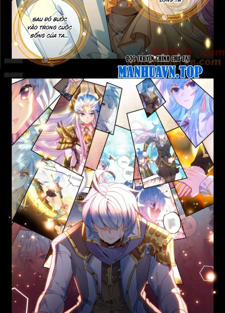 Đấu La Đại Lục 2 Chapter 455 - Trang 2