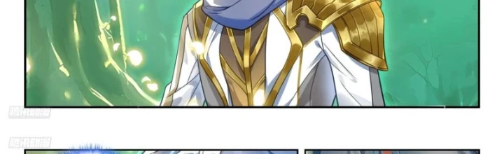 Đấu La Đại Lục 2 Chapter 456 - Trang 2