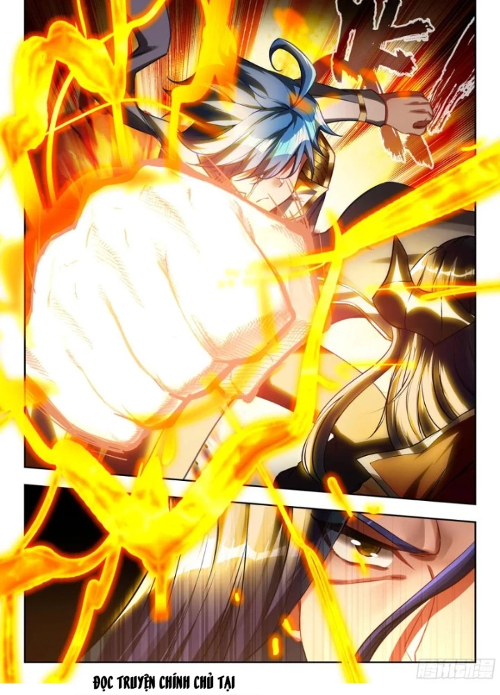 Đấu La Đại Lục 2 Chapter 456 - Trang 2