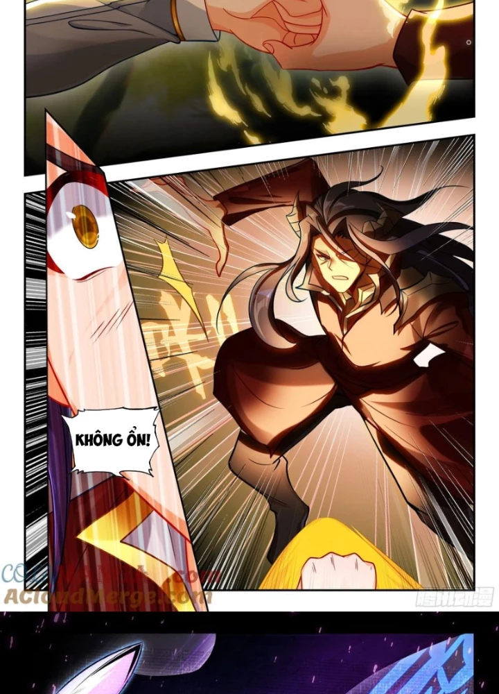 Đấu La Đại Lục 2 Chapter 456 - Trang 2