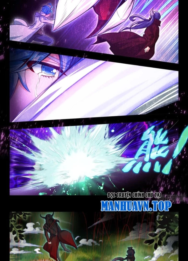 Đấu La Đại Lục 2 Chapter 456 - Trang 2