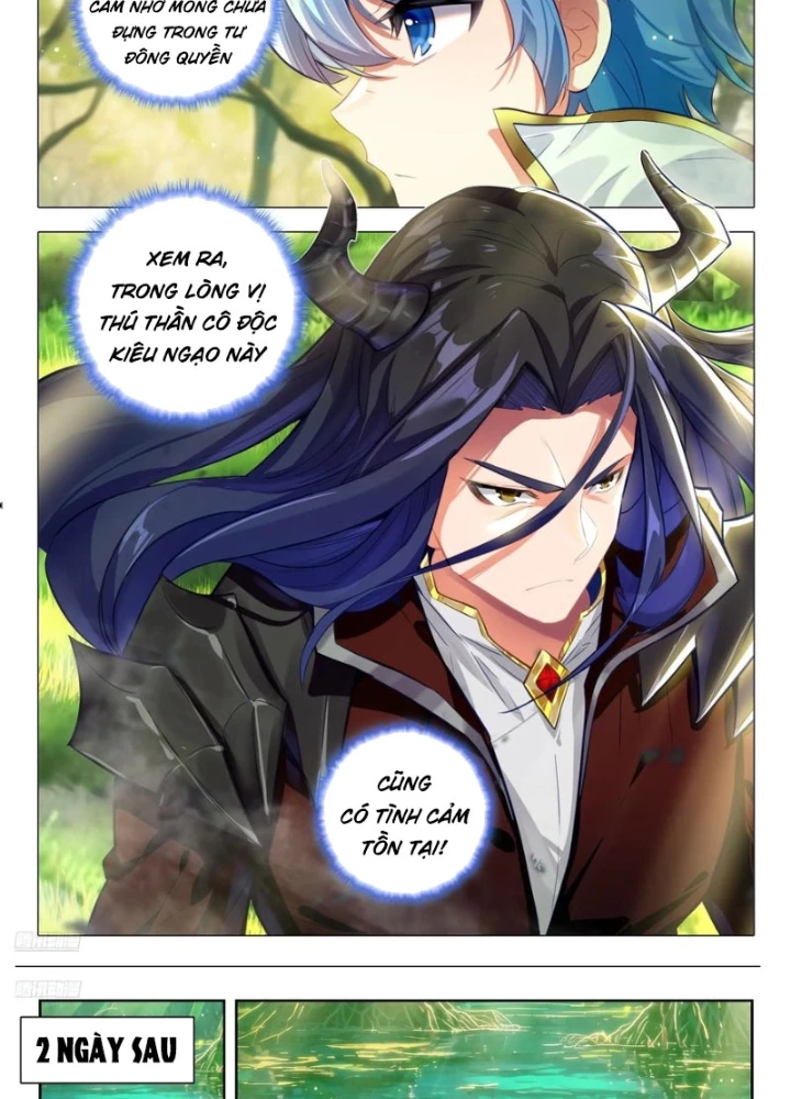 Đấu La Đại Lục 2 Chapter 457 - Trang 2