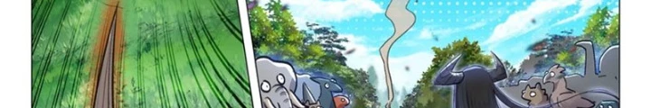 Đấu La Đại Lục 2 Chapter 458 - Trang 2