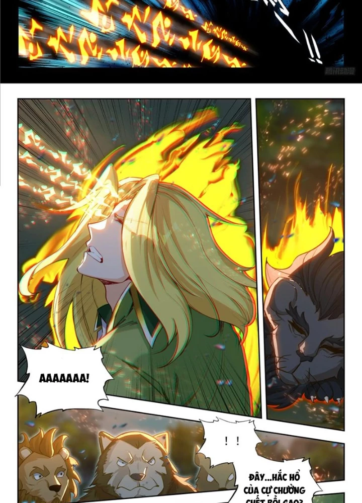 Đấu La Đại Lục 2 Chapter 458 - Trang 2