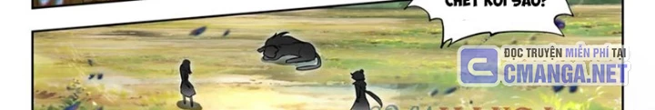 Đấu La Đại Lục 2 Chapter 458 - Trang 2