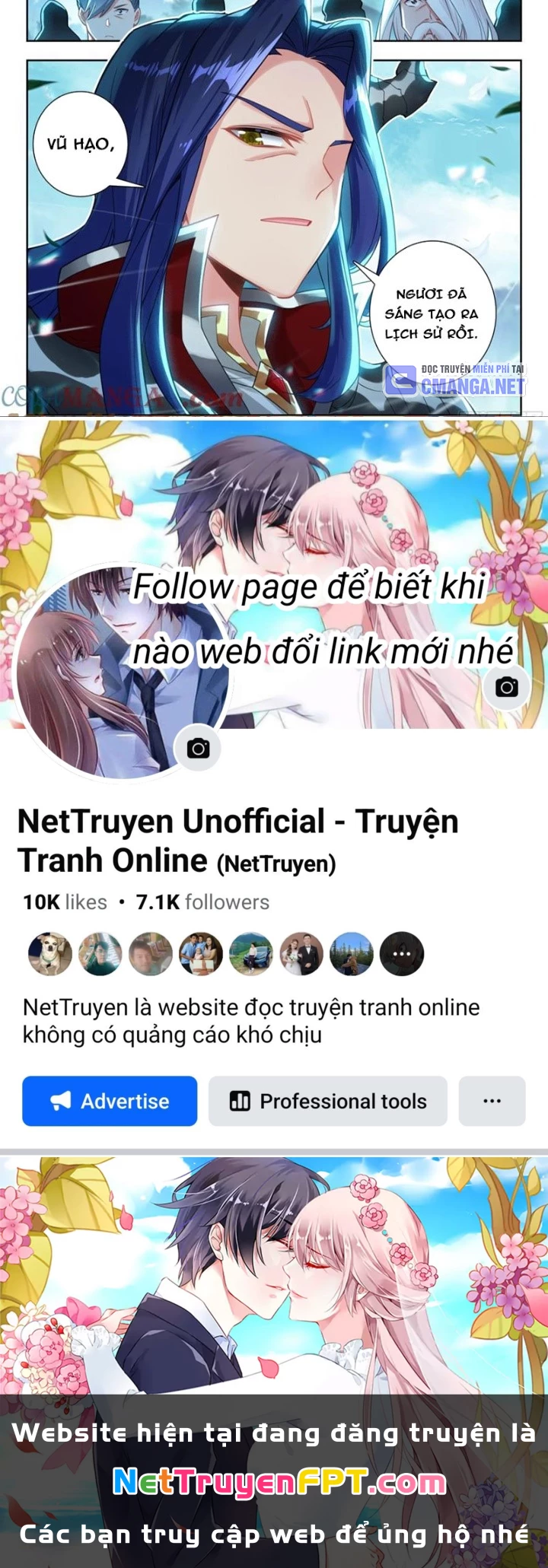 Đấu La Đại Lục 2 Chapter 458 - Trang 2