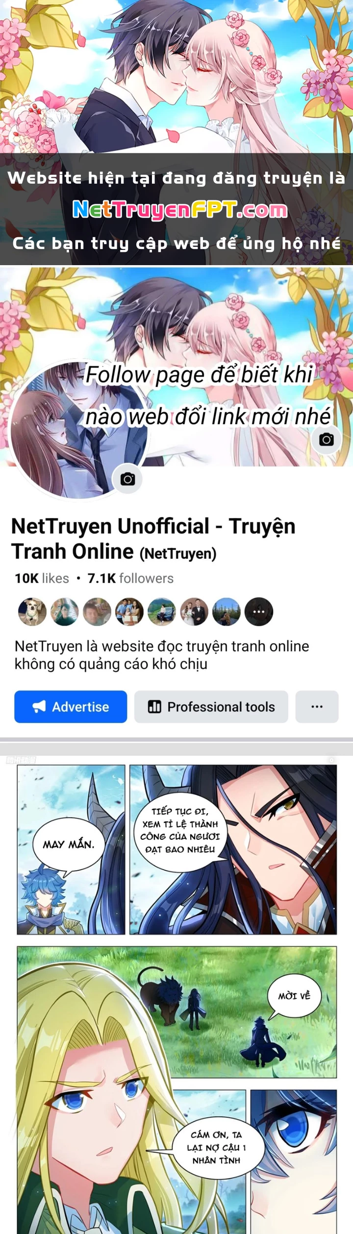 Đấu La Đại Lục 2 Chapter 459 - Trang 2