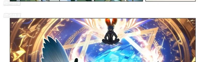 Đấu La Đại Lục 2 Chapter 459 - Trang 2