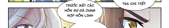 Đấu La Đại Lục 2 Chapter 459 - Trang 2