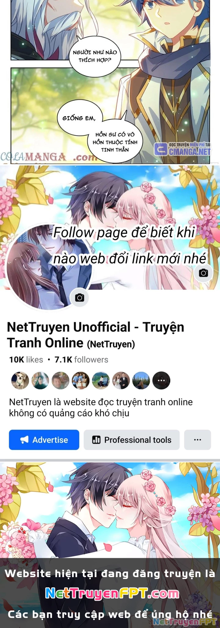 Đấu La Đại Lục 2 Chapter 459 - Trang 2