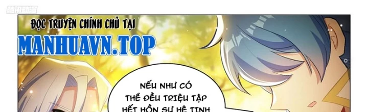 Đấu La Đại Lục 2 Chapter 460 - Trang 2