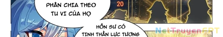 Đấu La Đại Lục 2 Chapter 460 - Trang 2