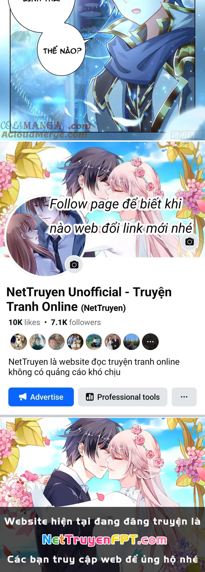 Đấu La Đại Lục 2 Chapter 460 - Trang 2