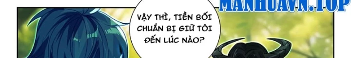 Đấu La Đại Lục 2 Chapter 461 - Trang 2