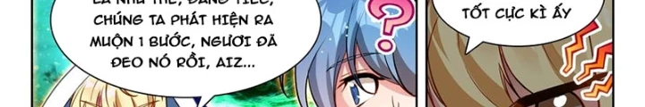 Đấu La Đại Lục 2 Chapter 461 - Trang 2