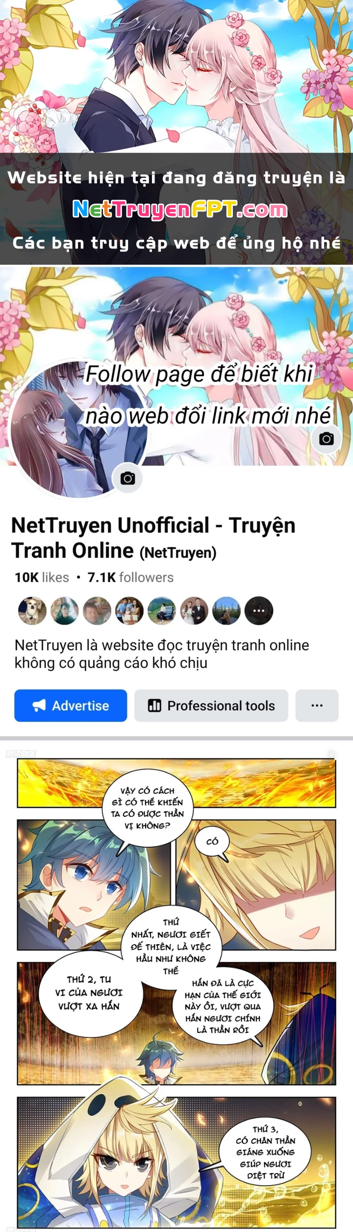 Đấu La Đại Lục 2 Chapter 462 - Trang 2