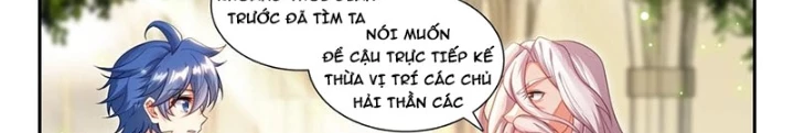 Đấu La Đại Lục 2 Chapter 462 - Trang 2