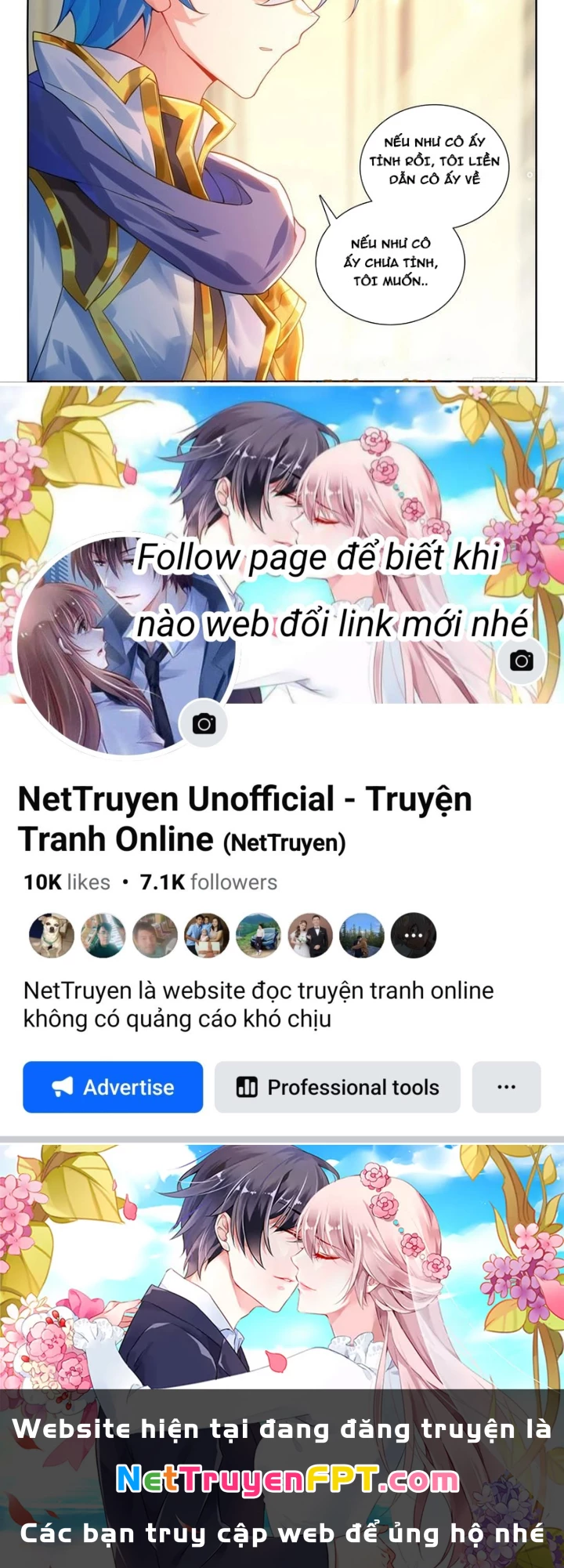 Đấu La Đại Lục 2 Chapter 462 - Trang 2