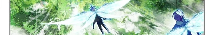 Đấu La Đại Lục 2 Chapter 463 - Trang 2