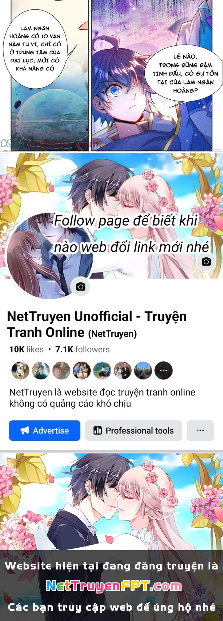 Đấu La Đại Lục 2 Chapter 463 - Trang 2