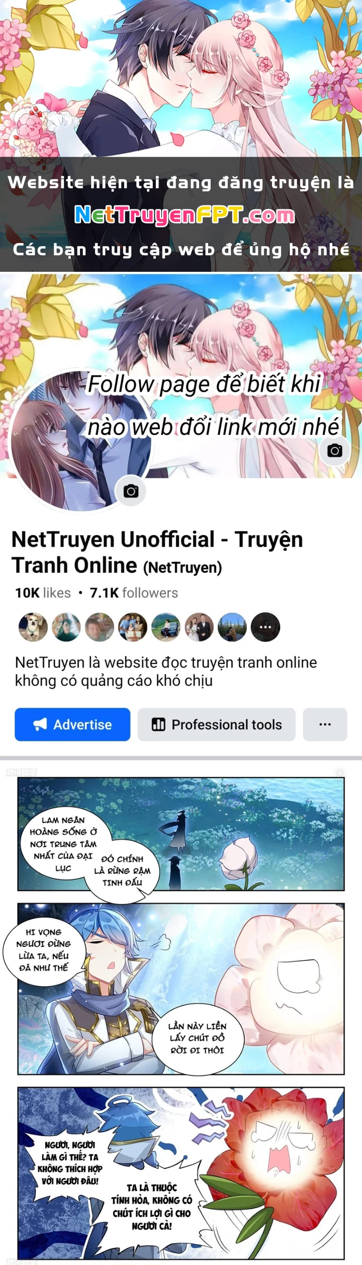 Đấu La Đại Lục 2 Chapter 464 - Trang 2