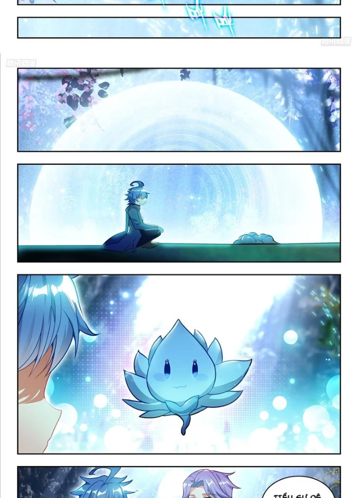 Đấu La Đại Lục 2 Chapter 464 - Trang 2