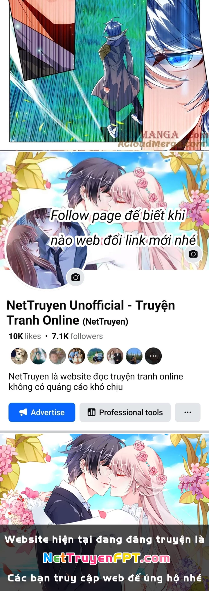 Đấu La Đại Lục 2 Chapter 464 - Trang 2