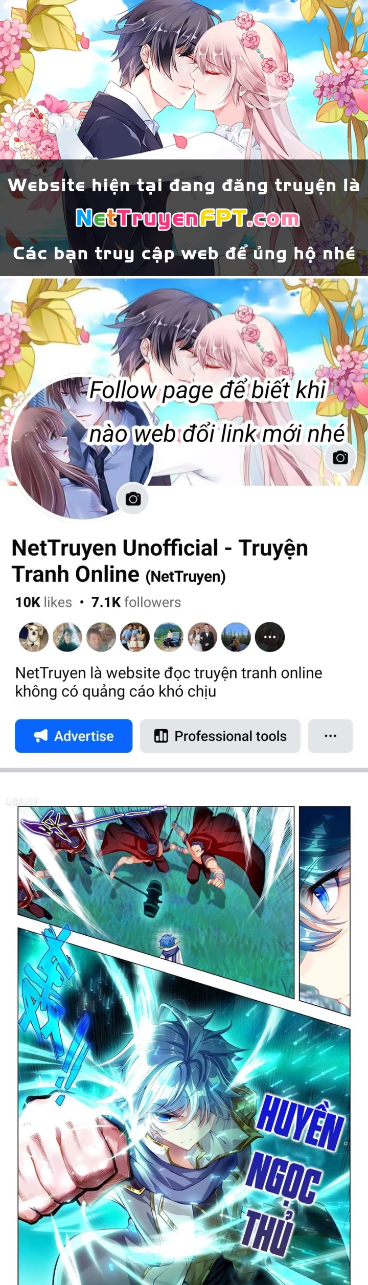Đấu La Đại Lục 2 Chapter 465 - Trang 2