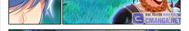 Đấu La Đại Lục 2 Chapter 465 - Trang 2