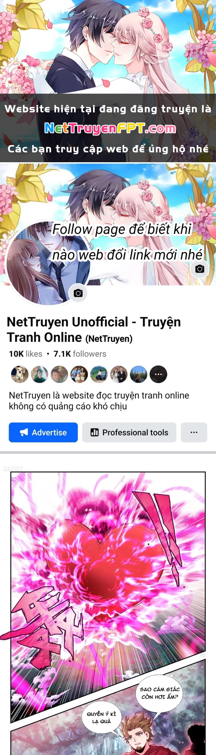 Đấu La Đại Lục 2 Chapter 466 - Trang 2