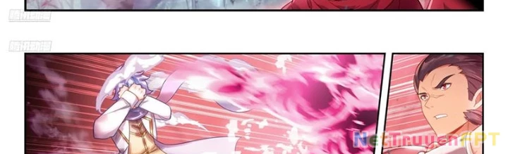 Đấu La Đại Lục 2 Chapter 466 - Trang 2