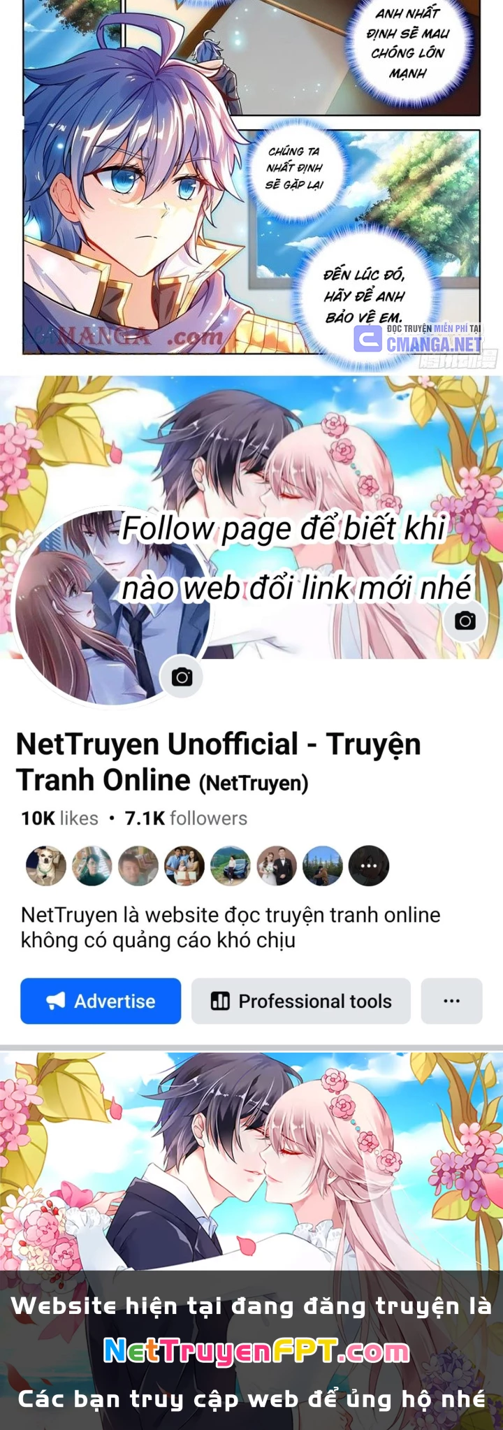 Đấu La Đại Lục 2 Chapter 466 - Trang 2