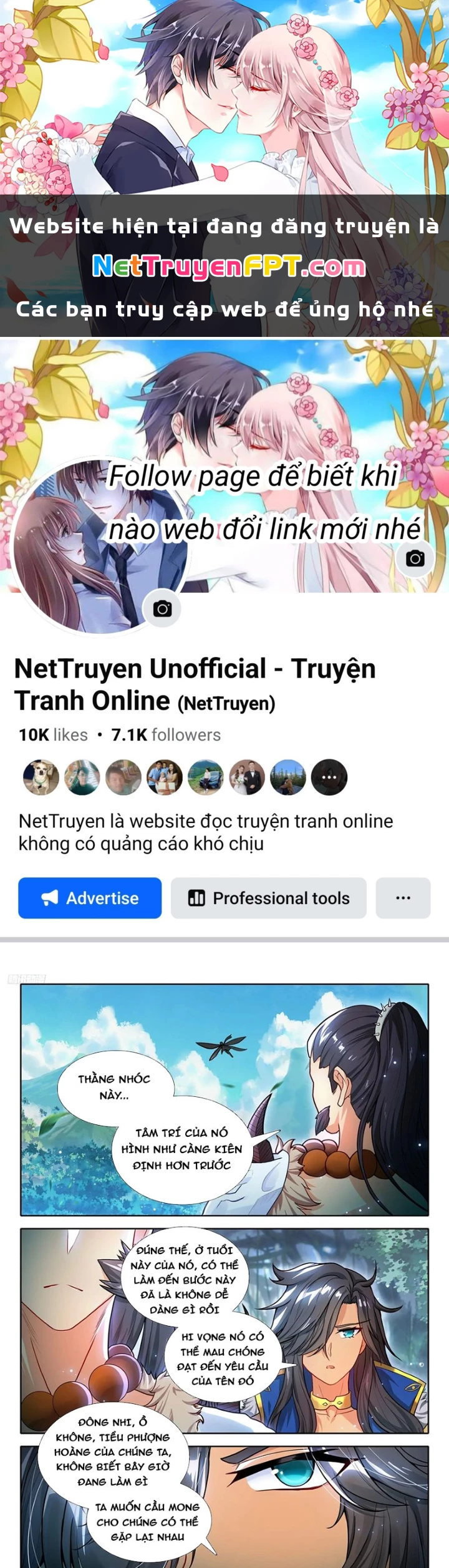 Đấu La Đại Lục 2 Chapter 467 - Trang 2