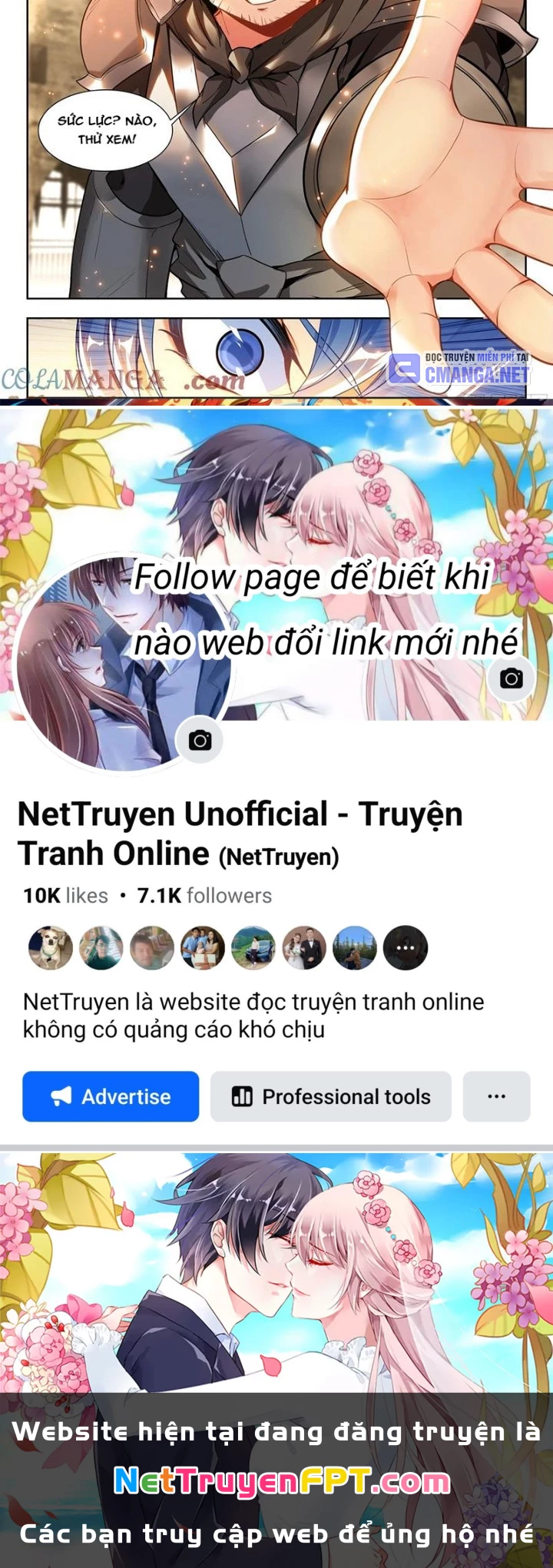 Đấu La Đại Lục 2 Chapter 467 - Trang 2