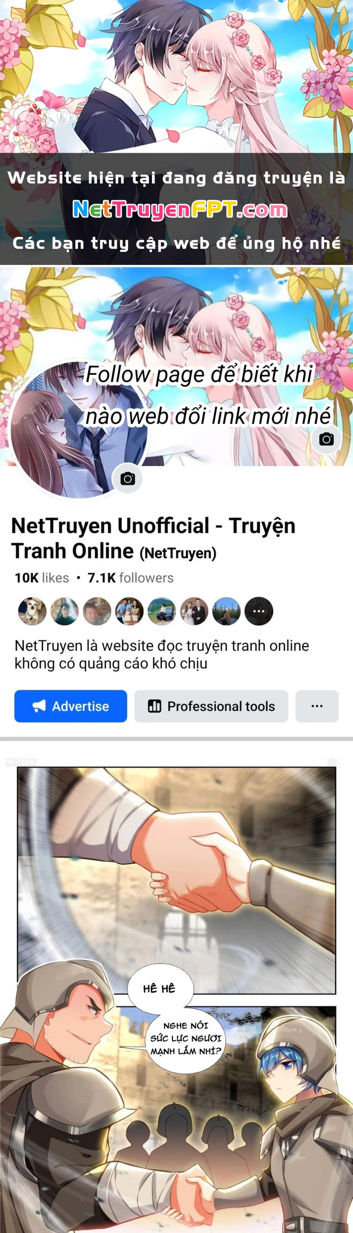 Đấu La Đại Lục 2 Chapter 468 - Trang 2