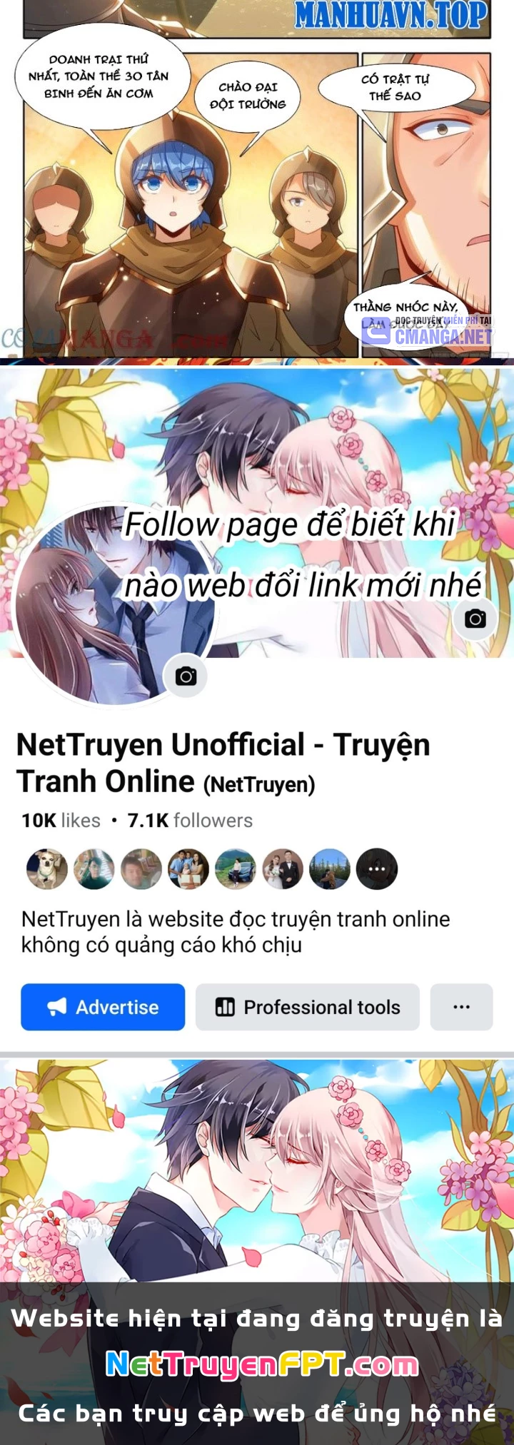 Đấu La Đại Lục 2 Chapter 468 - Trang 2