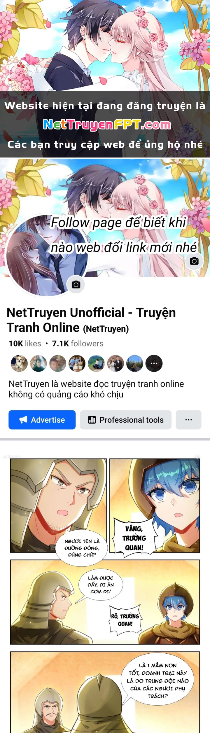 Đấu La Đại Lục 2 Chapter 469 - Trang 2