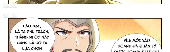 Đấu La Đại Lục 2 Chapter 469 - Trang 2