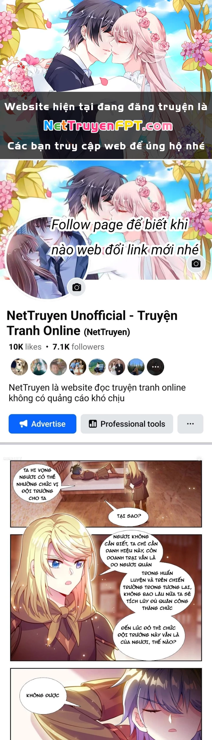 Đấu La Đại Lục 2 Chapter 470 - Trang 2