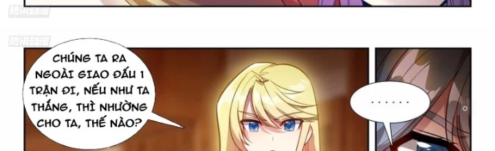 Đấu La Đại Lục 2 Chapter 470 - Trang 2