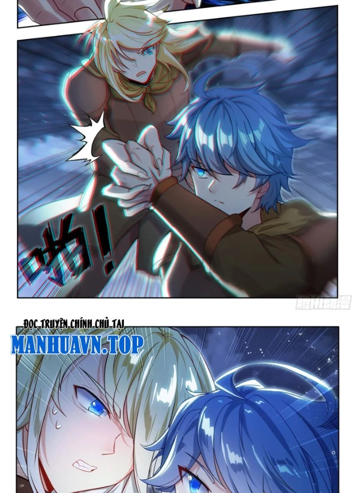 Đấu La Đại Lục 2 Chapter 470 - Trang 2