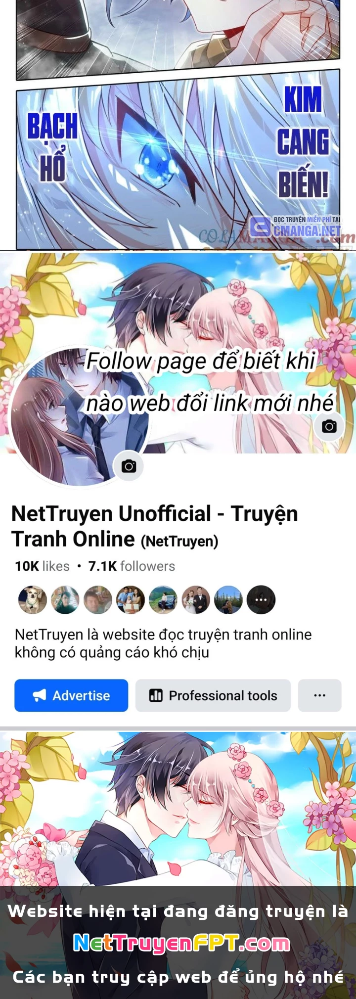 Đấu La Đại Lục 2 Chapter 470 - Trang 2